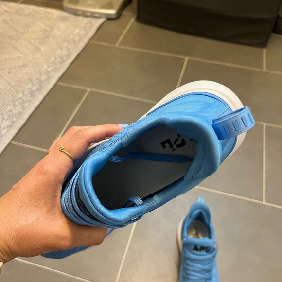 APL Techloom Tracer Size 8.5 - Picture 9 of 11